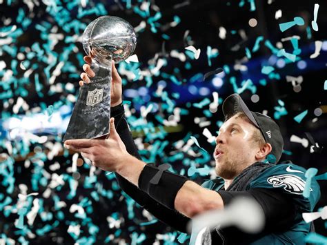 are the eagles in the super bowl 2024